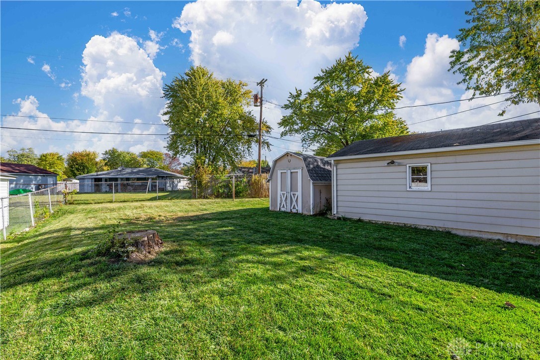 5581 Sharp Road Riverside, OH 45432 - Photo 17 of 19