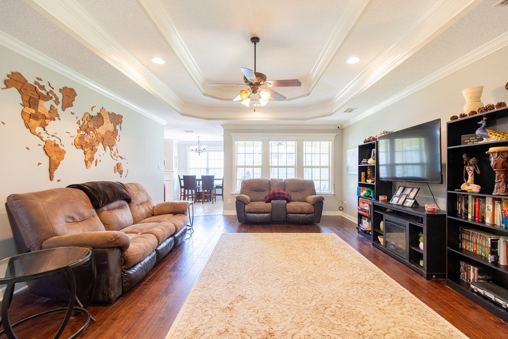 4161 Willow Round Road Hahira, GA 31632 - Photo 5 of 33 Gallery Image 5