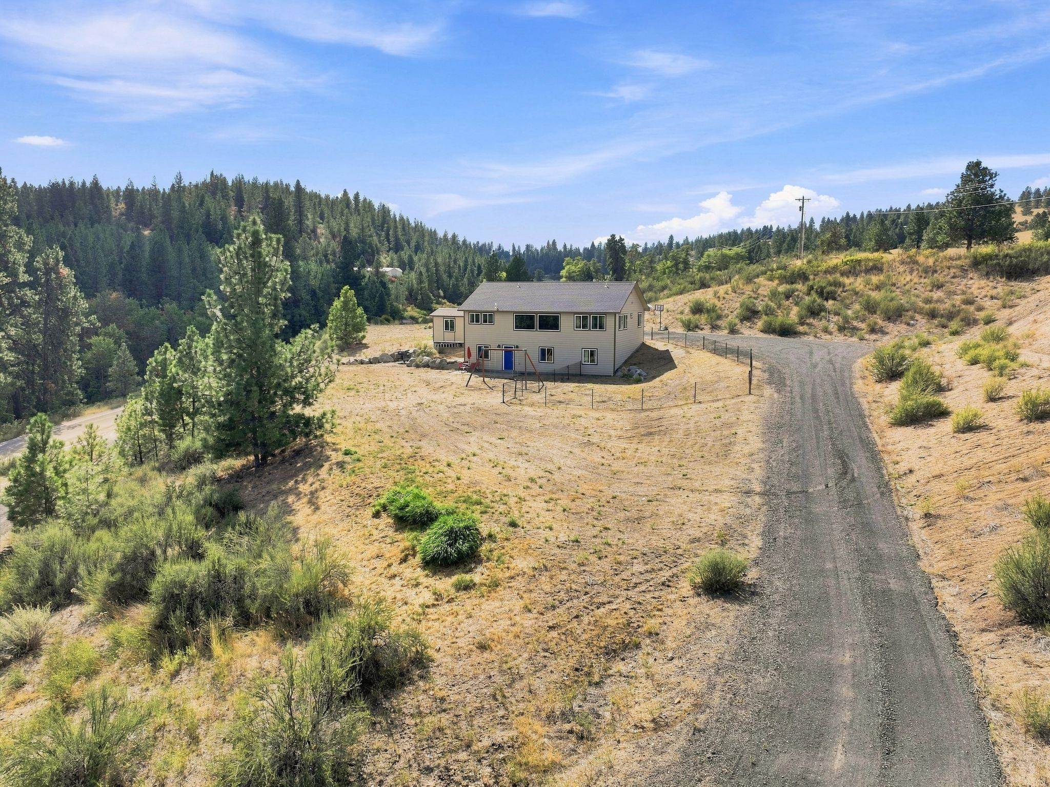 36701 Hart Road Davenport, WA 99122 - Photo 45 of 49 Gallery Image 45
