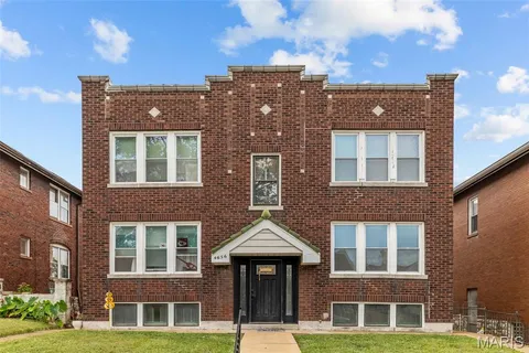 $360,000 | 4656 Wilcox Avenue, St. Louis, MO 63116
