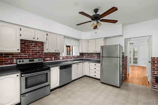 $360,000 | 4656 Wilcox Avenue, St. Louis, MO 63116