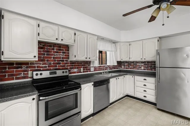 $360,000 | 4656 Wilcox Avenue, St. Louis, MO 63116