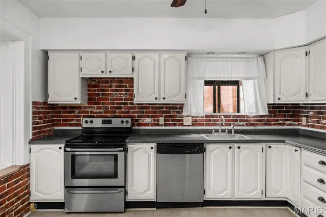 $360,000 | 4656 Wilcox Avenue, St. Louis, MO 63116