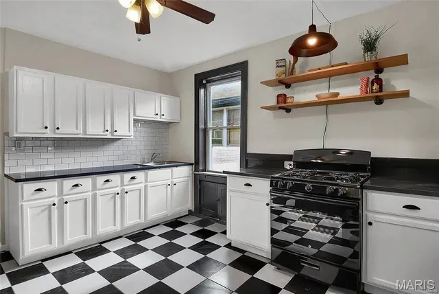 $360,000 | 4656 Wilcox Avenue, St. Louis, MO 63116