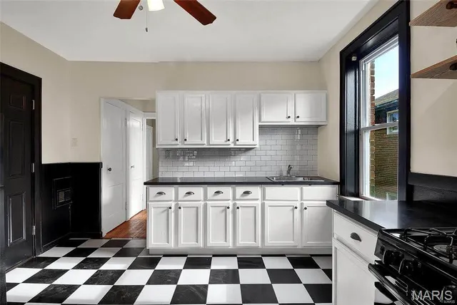 $360,000 | 4656 Wilcox Avenue, St. Louis, MO 63116