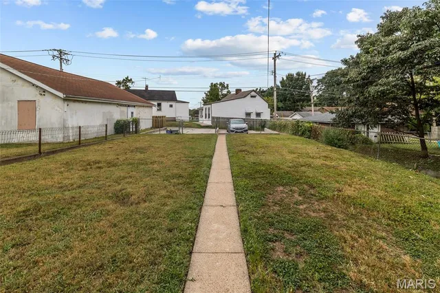 $360,000 | 4656 Wilcox Avenue, St. Louis, MO 63116