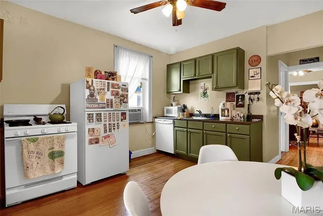 $360,000 | 4656 Wilcox Avenue, St. Louis, MO 63116