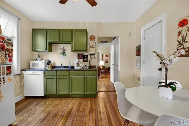 $360,000 | 4656 Wilcox Avenue, St. Louis, MO 63116