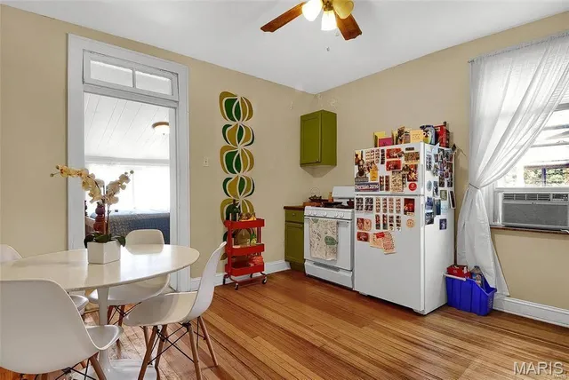 $360,000 | 4656 Wilcox Avenue, St. Louis, MO 63116