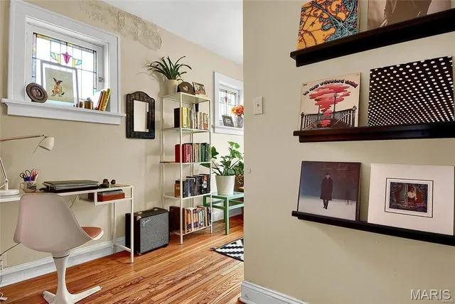 $360,000 | 4656 Wilcox Avenue, St. Louis, MO 63116