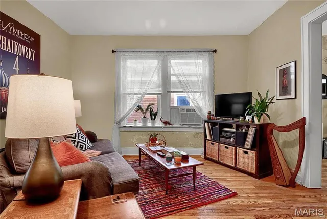 $360,000 | 4656 Wilcox Avenue, St. Louis, MO 63116