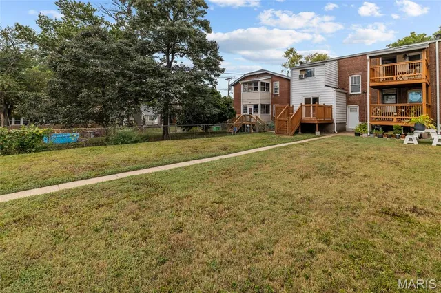 $360,000 | 4656 Wilcox Avenue, St. Louis, MO 63116