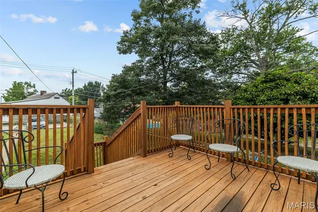 $360,000 | 4656 Wilcox Avenue, St. Louis, MO 63116