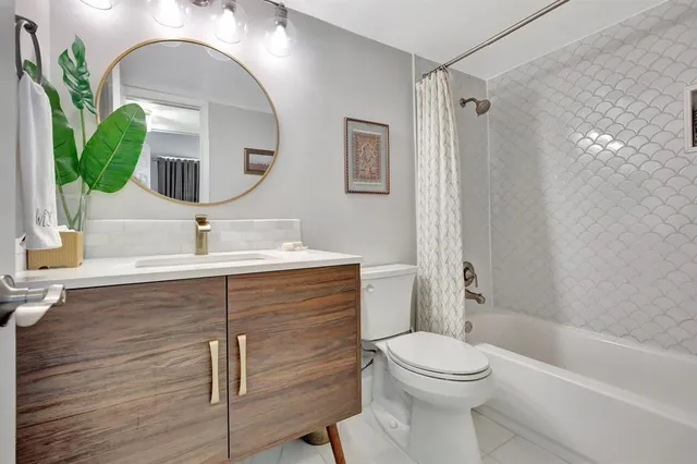 a view of outdoor space with backyard