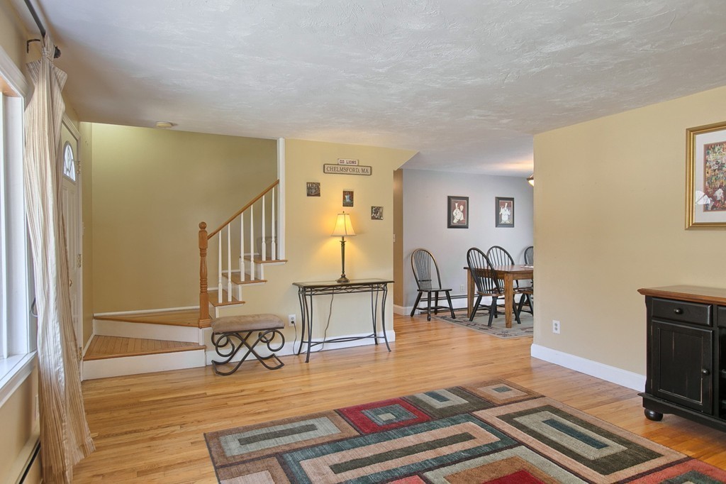 99 Crooked Spring Road Chelmsford, MA 01863 - Photo 12 of 21