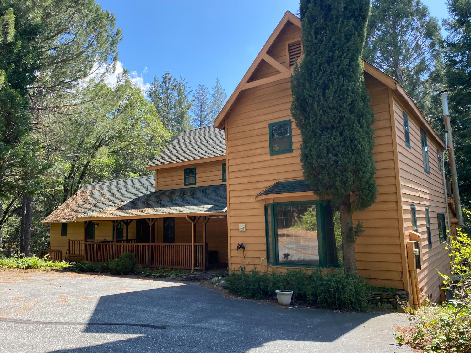 6950 Fools Canyon Road Georgetown, CA 95634 - Photo 2 of 60