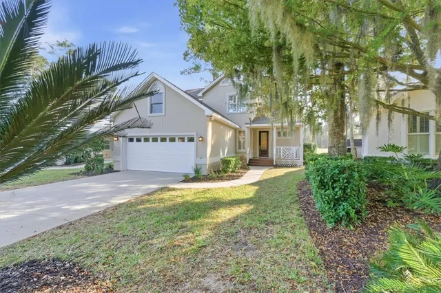 $640,000 | 805 King's Grant, St. Simons Island, GA 31522