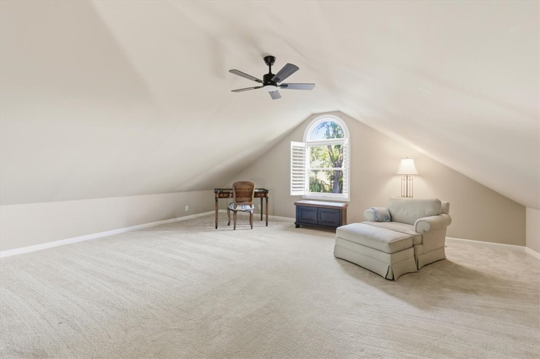 805 King's Grant St. Simons Island, GA 31522 - Photo 11 of 50 If you go up the stairs, you have the perfect place for your own private get-away!