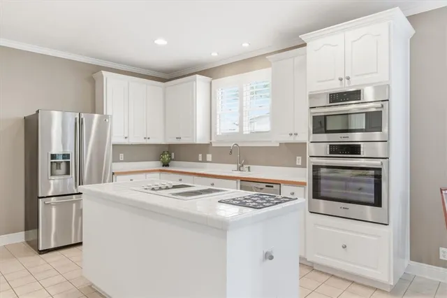 $640,000 | 805 King's Grant, St. Simons Island, GA 31522