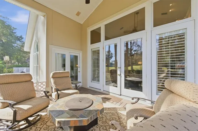 $640,000 | 805 King's Grant, St. Simons Island, GA 31522