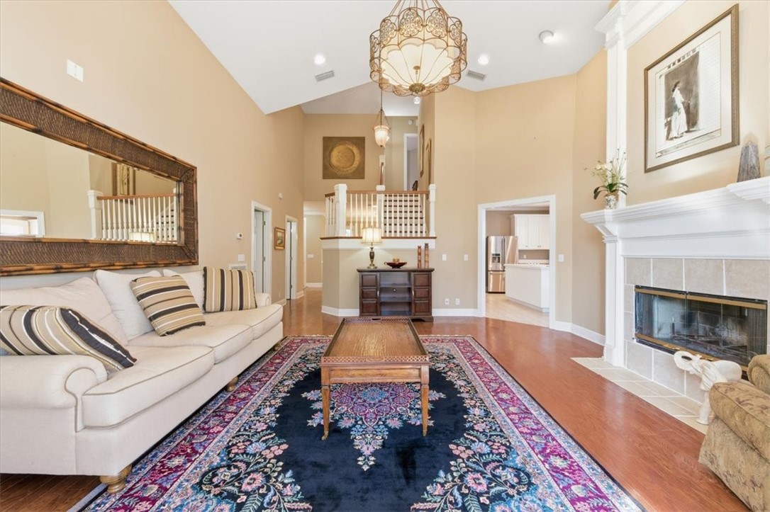 805 King's Grant St. Simons Island, GA 31522 - Photo 20 of 50 Wow! This is what I come into!