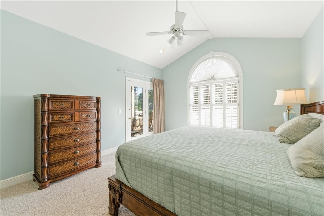 805 King's Grant St. Simons Island, GA 31522 - Photo 24 of 50 Guest BR 1 upstairs