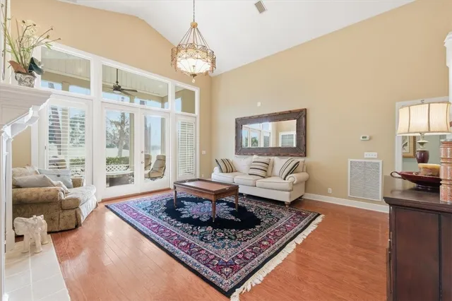 $640,000 | 805 King's Grant, St. Simons Island, GA 31522