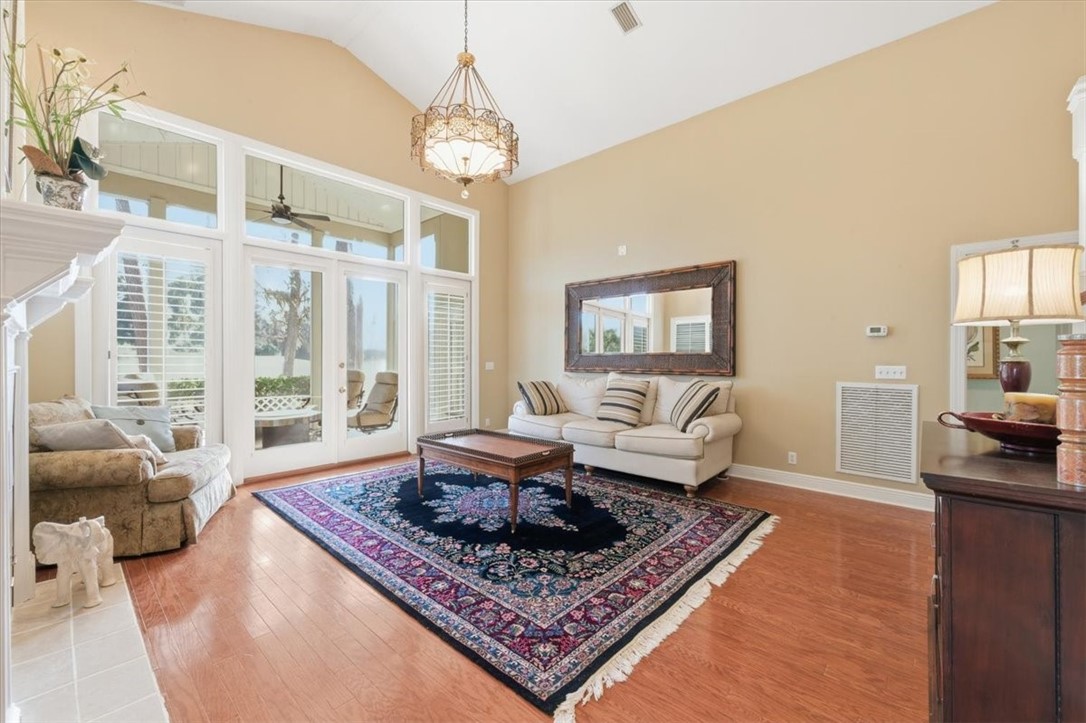 805 King's Grant St. Simons Island, GA 31522 - Photo 32 of 50