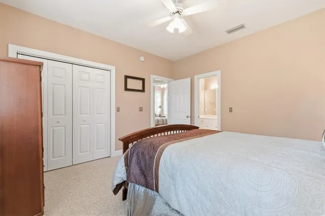 $640,000 | 805 King's Grant, St. Simons Island, GA 31522