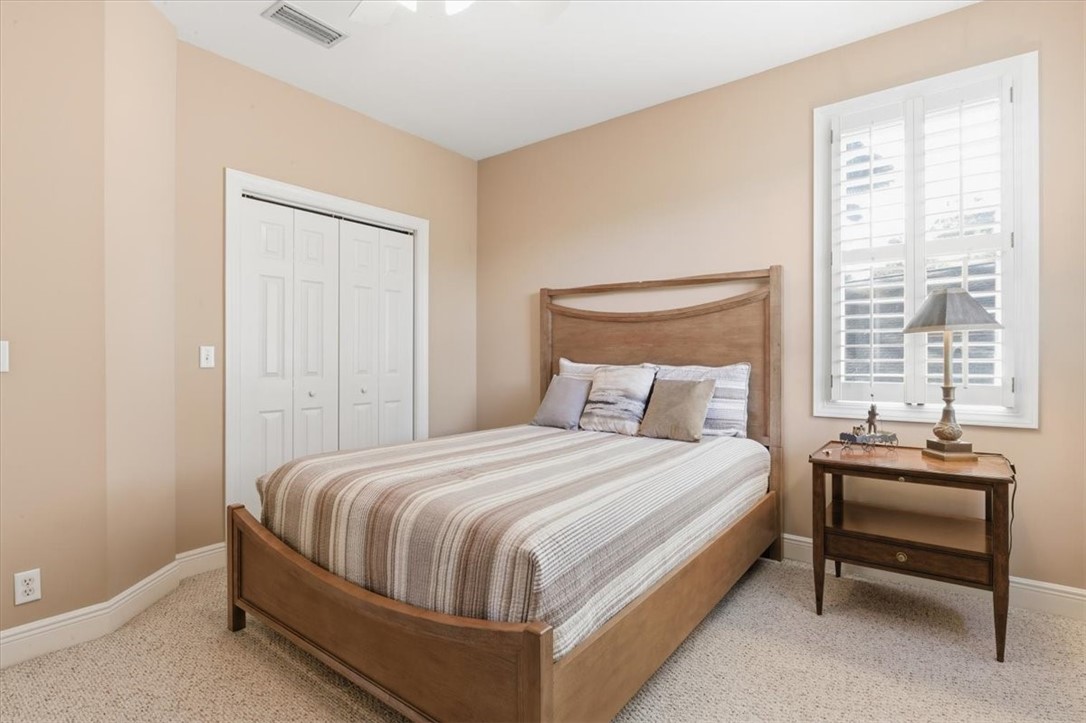 805 King's Grant St. Simons Island, GA 31522 - Photo 38 of 50