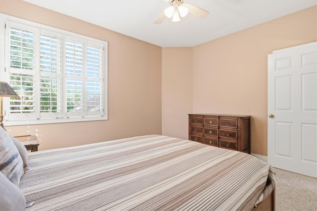 805 King's Grant St. Simons Island, GA 31522 - Photo 39 of 50 Guest BR 2 upstairs