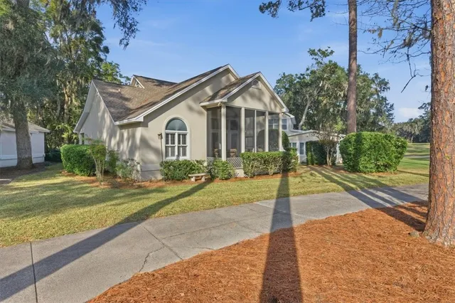 $640,000 | 805 King's Grant, St. Simons Island, GA 31522