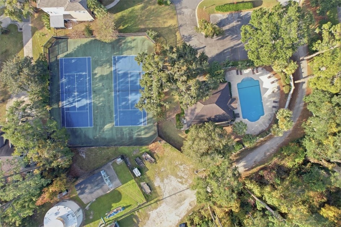 805 King's Grant St. Simons Island, GA 31522 - Photo 47 of 50