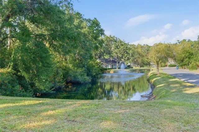 $640,000 | 805 King's Grant, St. Simons Island, GA 31522