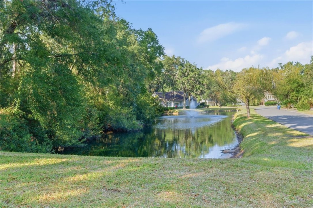 805 King's Grant St. Simons Island, GA 31522 - Photo 49 of 50