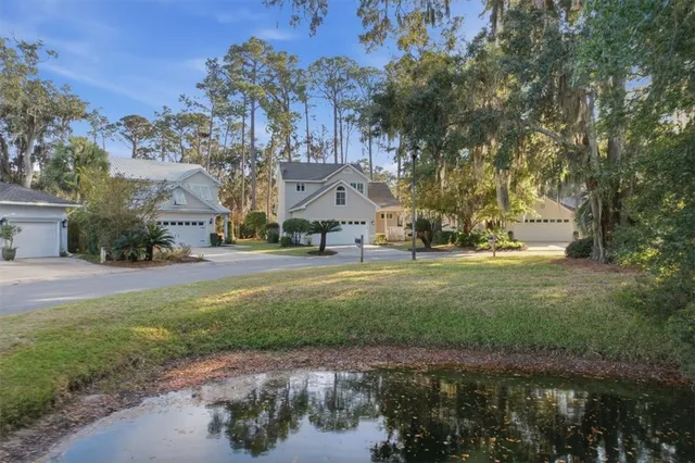 $640,000 | 805 King's Grant, St. Simons Island, GA 31522