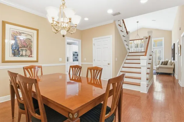 $640,000 | 805 King's Grant, St. Simons Island, GA 31522