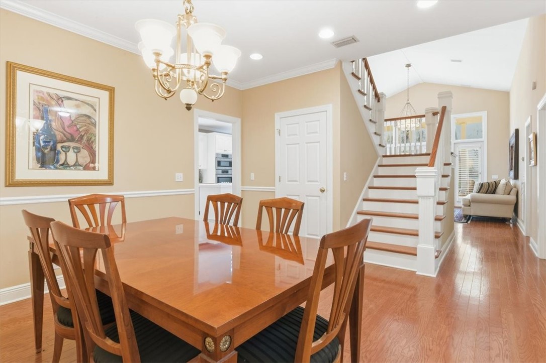 805 King's Grant St. Simons Island, GA 31522 - Photo 6 of 50