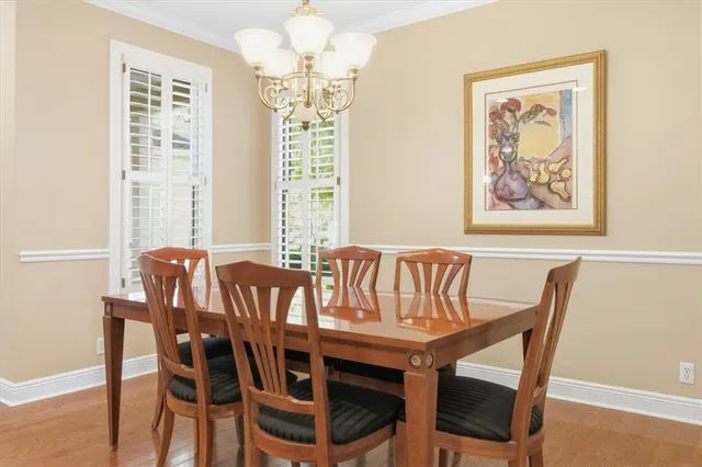 $640,000 | 805 King's Grant, St. Simons Island, GA 31522