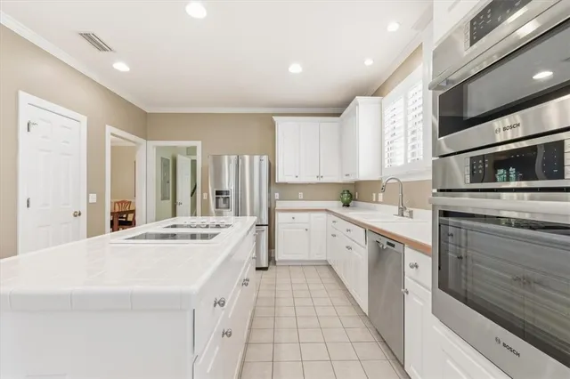 $640,000 | 805 King's Grant, St. Simons Island, GA 31522