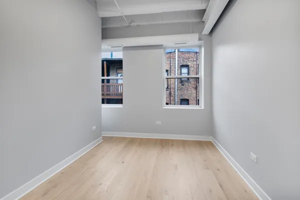 $3,295 | 4637 North Ashland Avenue, Unit 302, Chicago, IL 60640