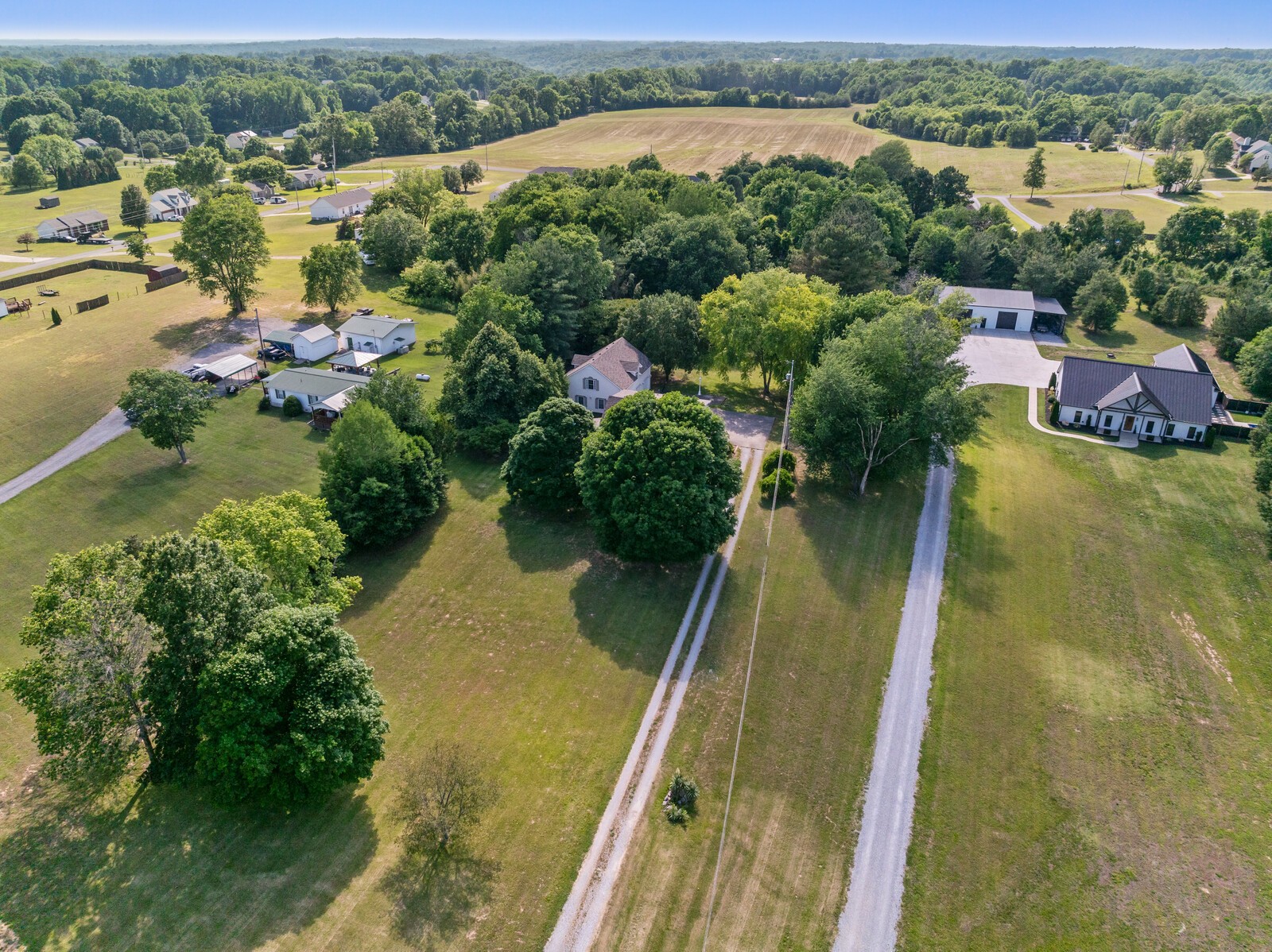 1138 Shahan Road Pleasant View, TN 37146 - Photo 62 of 70