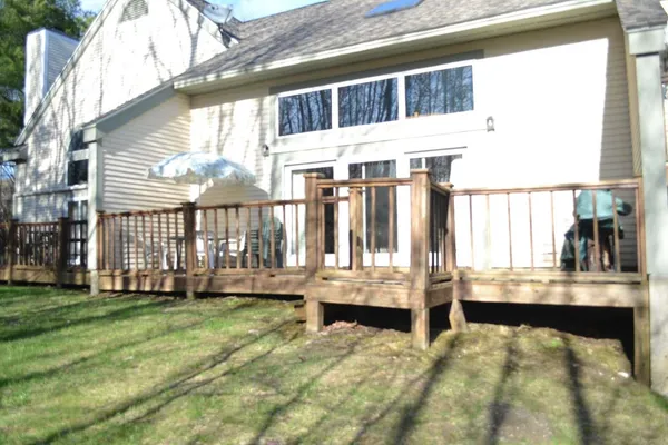 $525,000 | 4 B Newfane Circle, Unit 4B, West Dover, VT 05356