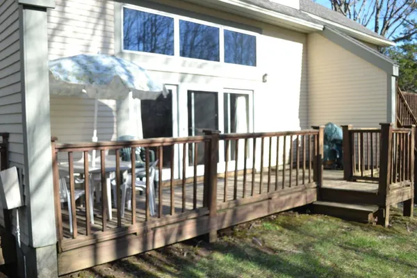$525,000 | 4 B Newfane Circle, Unit 4B, West Dover, VT 05356