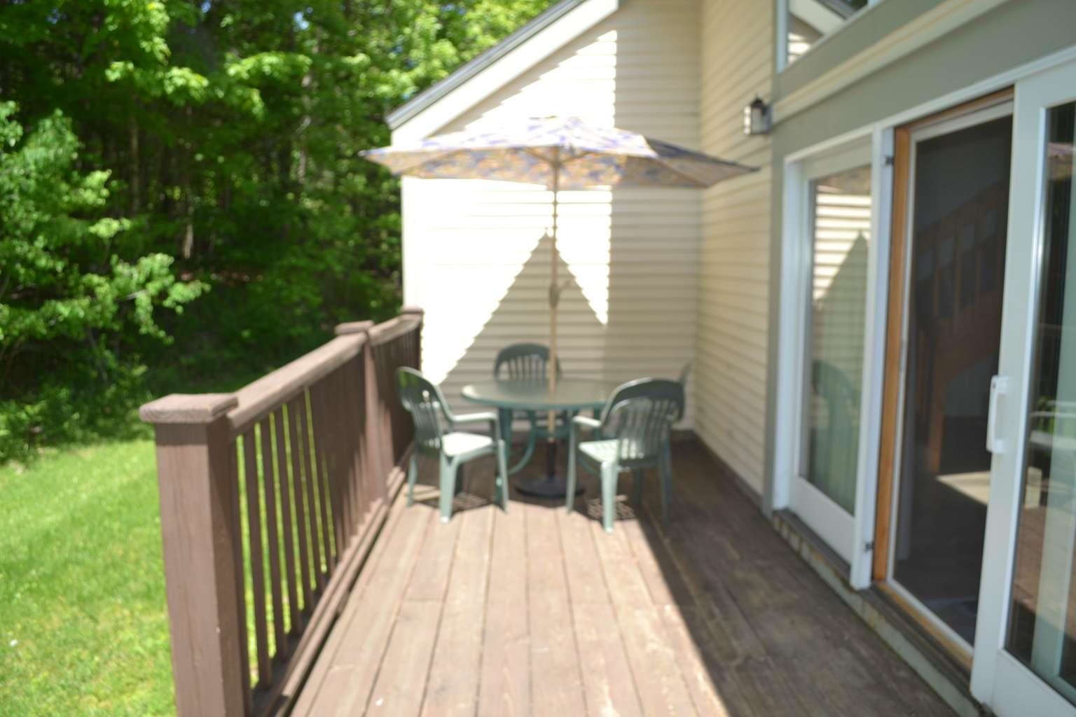 4 B Newfane Circle, Unit 4B West Dover, VT 05356 - Photo 38 of 59