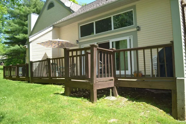 $525,000 | 4 B Newfane Circle, Unit 4B, West Dover, VT 05356
