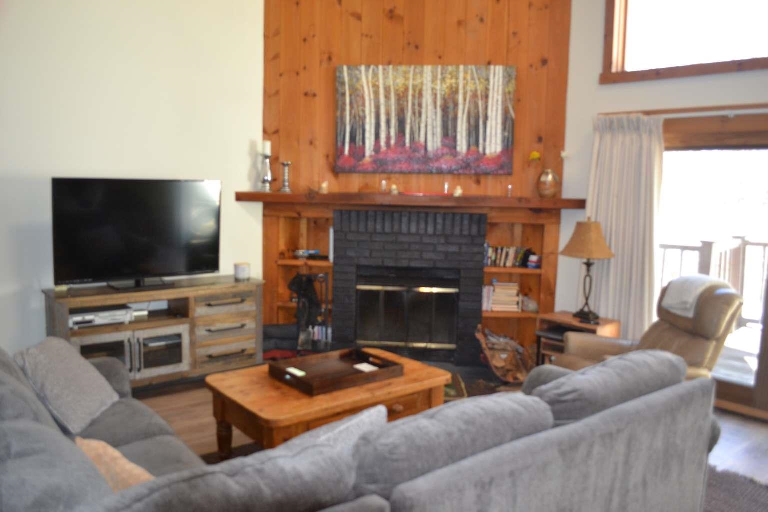 4 B Newfane Circle, Unit 4B West Dover, VT 05356 - Photo 10 of 59