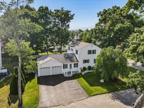 $650,000 | 27 Lexington Avenue, Manchester, NH 03104