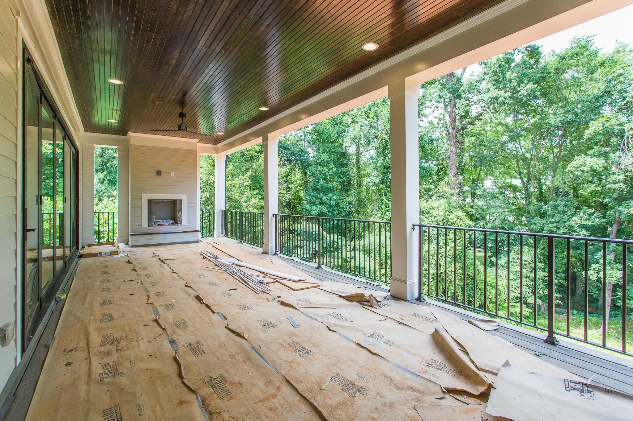 3126 Sussex Road Raleigh, NC 27612 - Photo 7 of 36 Photo 7