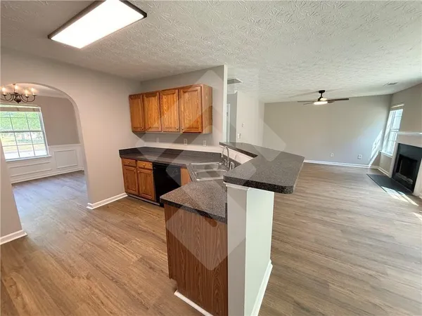 $2,345 | 3761 Monticello Street, Douglasville, GA 30135